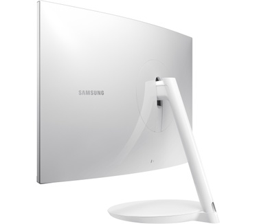 Samsung C32H711 Zilver