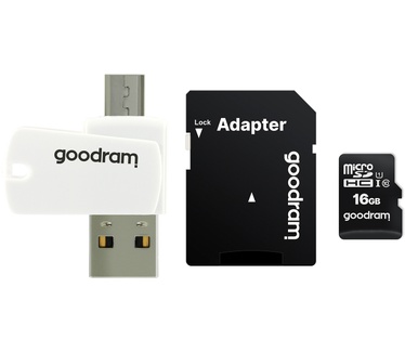 Goodram M1A4-0160R11