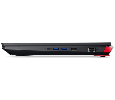 Acer VX5-591G-55W5