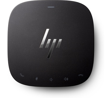 HP Thunderbolt Dock G2 met combokabel