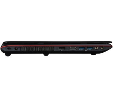 MSI GE60 2PE-697BE (Apache Pro)