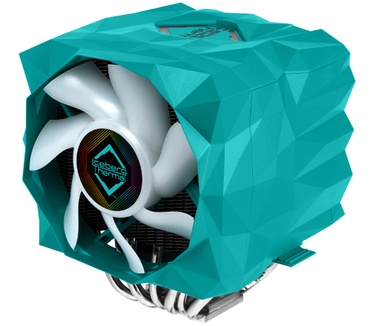 Huzaro IceSLEET X7 Dual