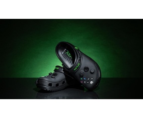 Xbox Crocs