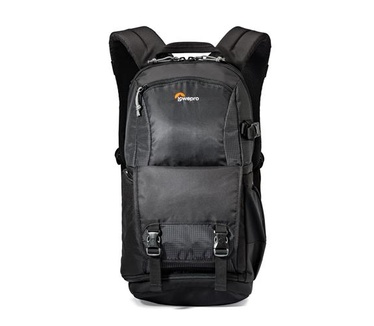 Lowepro Fastpack BP 150 AW II Zwart