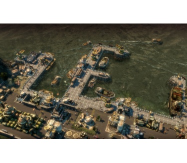 Anno 2070 (Collectors Edition), PC (Windows)