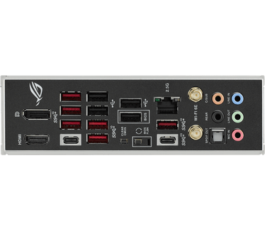 ASUS ROG Strix B650E-E GAMING WIFI