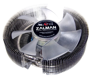 Zalman CNPS8700 NT