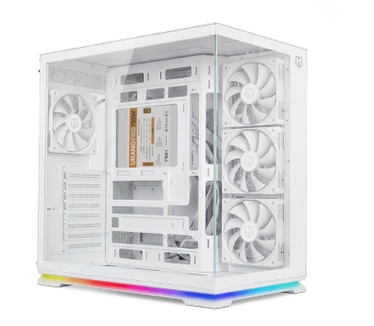 Nox Hummer Galaxy Wit: beste prijzen, echte reviews en specificaties ...