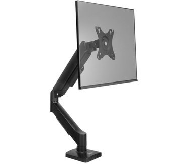 ACT Monitorarm 35", gasveer, 1 monitor, ACT Essentials
