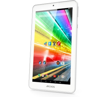 Archos 70 Platinum 3G Wit