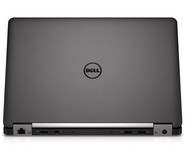 Dell E7270