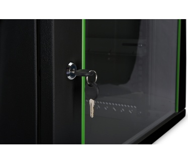 Digitus DN-19 12-U-EC-SW