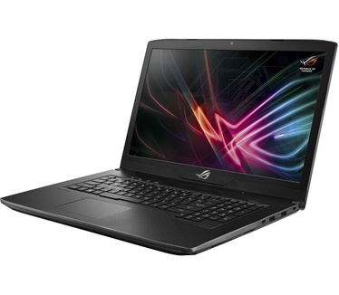 Asus GL703VM-GC003T-BE