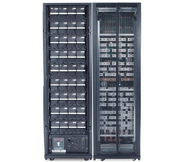 APC Symmetra PX 96kW Scalable to 160kW, 400V