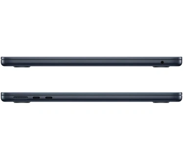 Apple MacBook Air 2022 M2 8-core, 16GB ram, 8-core GPU, 512GB ssd, Qwerty, Zwart