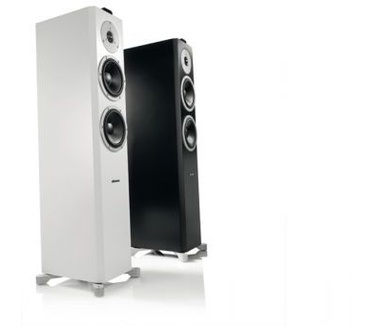 Dynaudio Xeo 6 (Zwart)