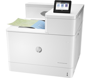 HP Color LaserJet Enterprise M856dn