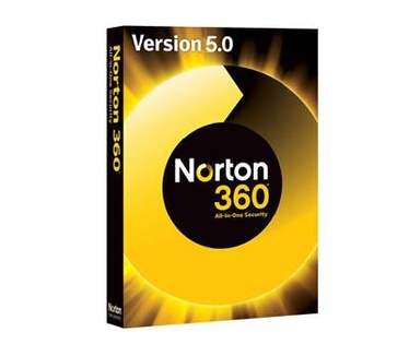 Norton 360 Norton 360 Attach 3PC's - NL v5.0