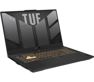 ASUS FX707ZV4-HX074W