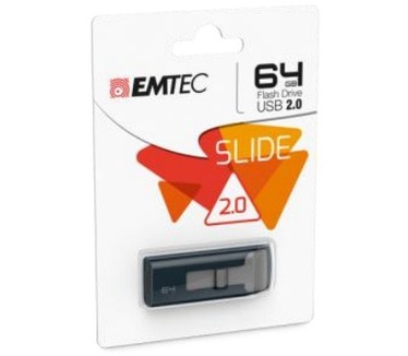 Emtec C450 Slide