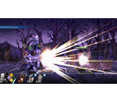 Fallen Legion Revenants - Vanguard Edition