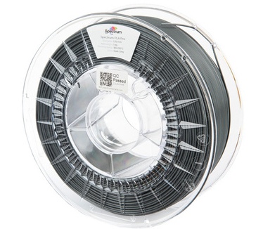Spectrum Filaments PLA Pro 1.75mm