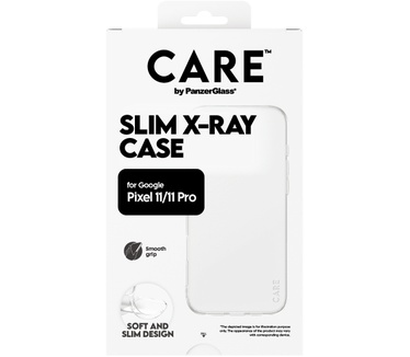 PanzerGlass CARE™ by PanzerGlass® X-Ray Case Google Pixel 11 | Pixel 11 Pro