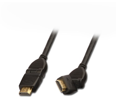 Lindy HDMI/HDMI, 5m