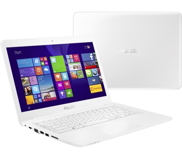 Asus R417MA-WX0060T