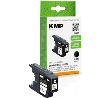 KMP B59B