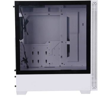 Lian Li Lancool 205 Wit