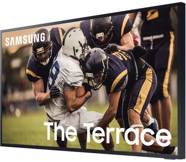 Samsung The Terrace 75" Zwart