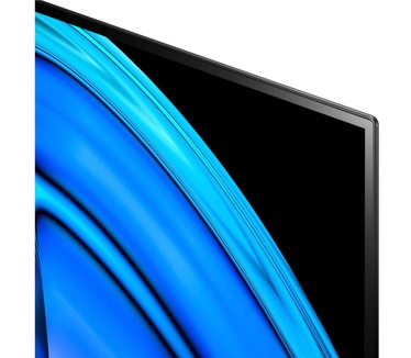 LG B2 55" Zwart