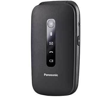 Panasonic KX-TU550