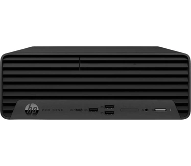 HP Pro SFF 400 G9 (44U27ES, W11P NL, Qwerty US toetsenbord)