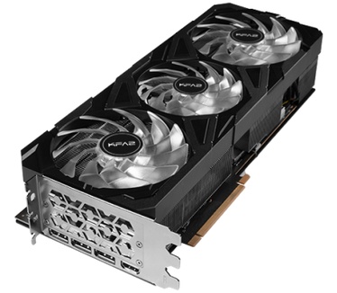 KFA2 GeForce RTX 3090 Ti EX Gamer