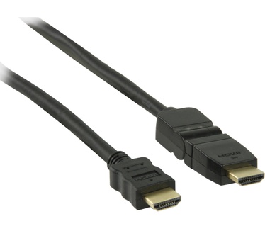 ValueLine HDMI - HDMI, 2.0m