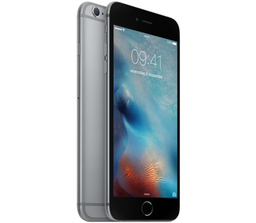 Apple iPhone 6s Plus 64GB Grijs