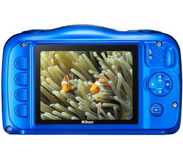 Nikon W100 Kit
