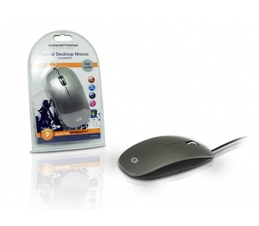Conceptronic Optical Desktop