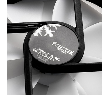 Fractal Design Prisma AL-12 3P