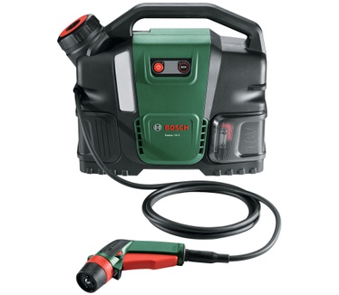 Bosch Fontus 18V-6
