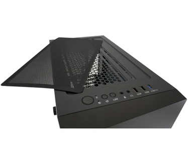 LC-Power Gaming 707B Strike Force X