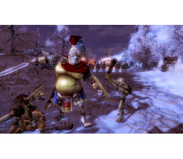 Overlord, Xbox 360