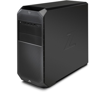 HP Z4 G4