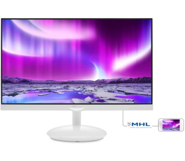 Philips Moda 275C5QHGSW Wit