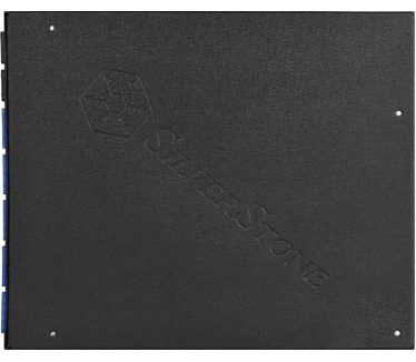 Silverstone Strider Titanium ST1100-TI