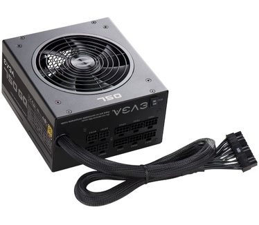 EVGA 750 GQ (V3)