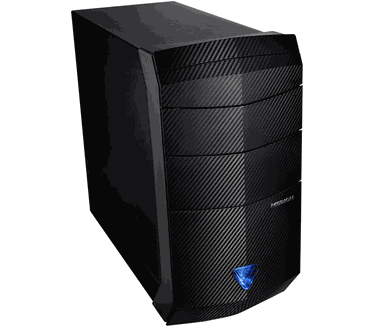 Medion Erazer X4708 D