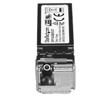 Startech.com MSA conform SFP+ transceiver module 10GBASE-BX